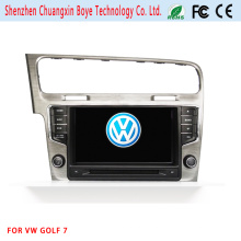 Car Audio/Video for VW Golf 7